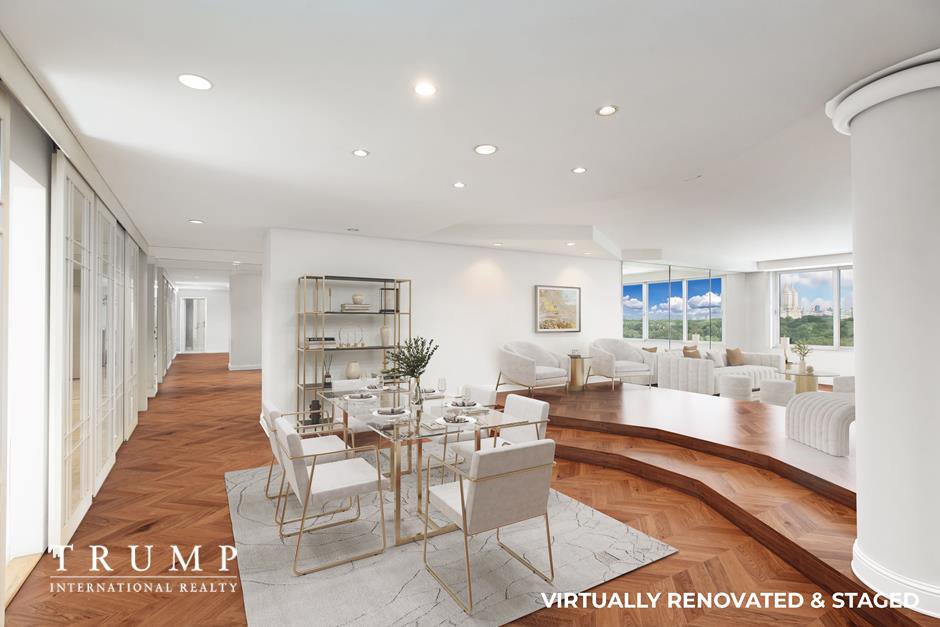 106 Central Park South, Unit 12A photo 16