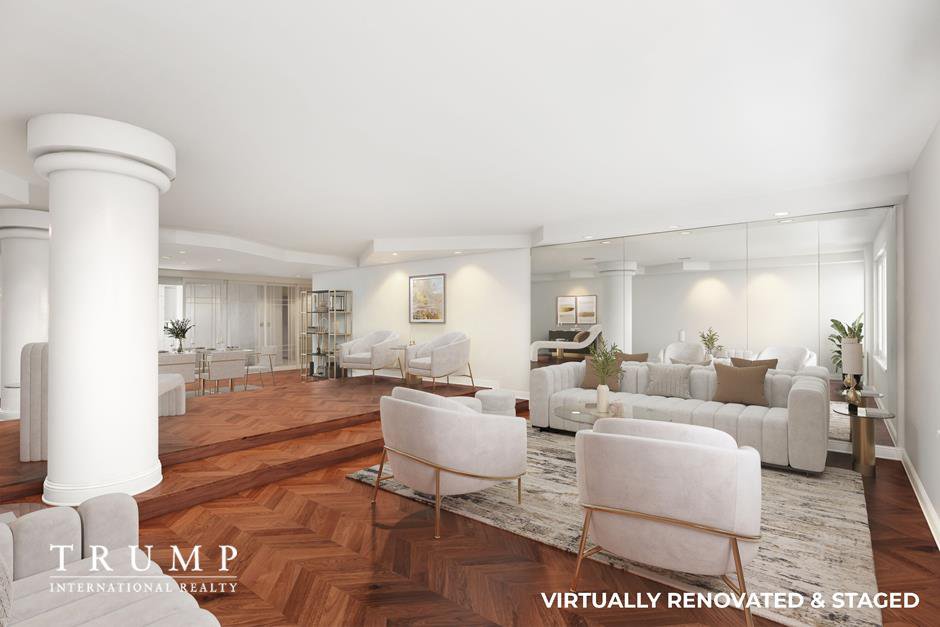 106 Central Park South, Unit 12A photo 17
