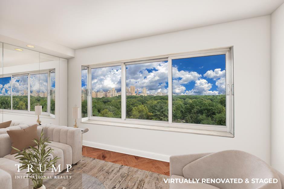 106 Central Park South, Unit 12A photo 18