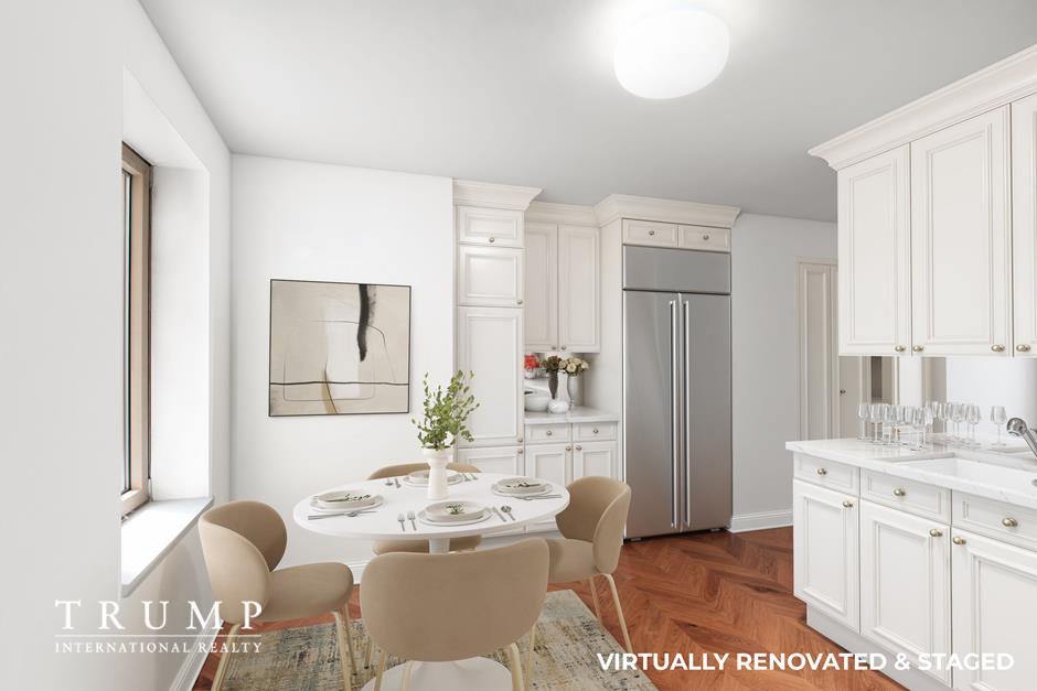 106 Central Park South, Unit 12A photo 21
