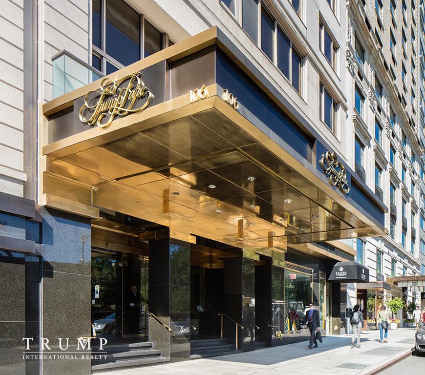 106 Central Park South, Unit 12A photo 23