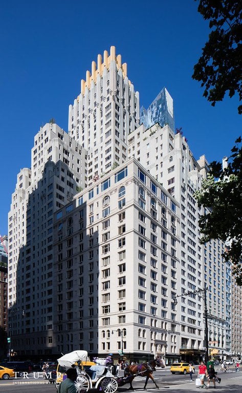 106 Central Park South, Unit 12A photo 24