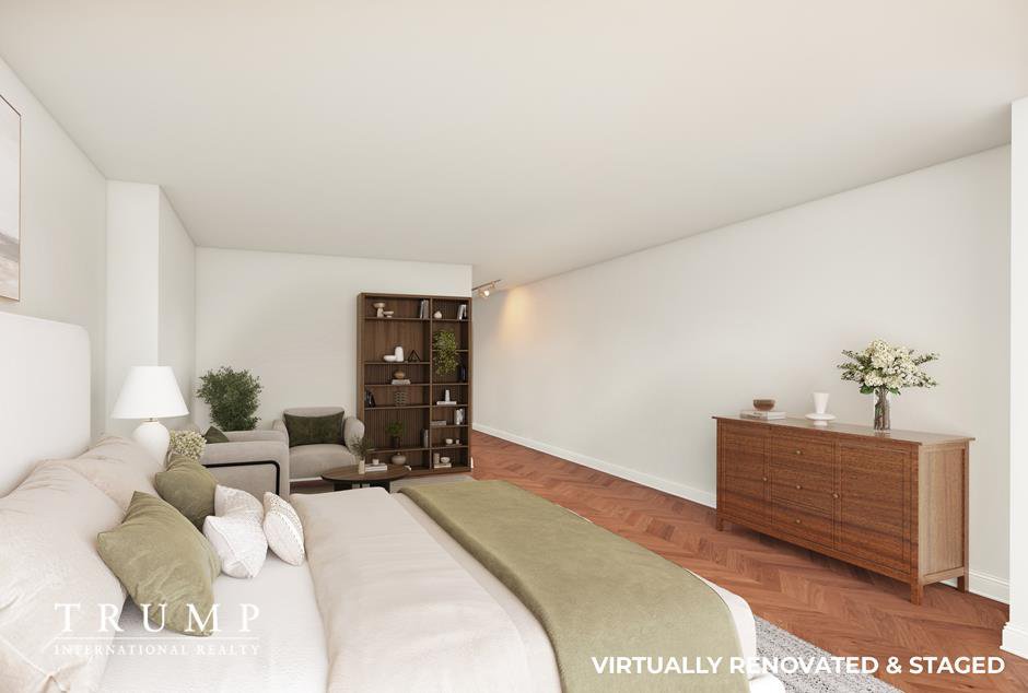 106 Central Park South, Unit 12A photo 20