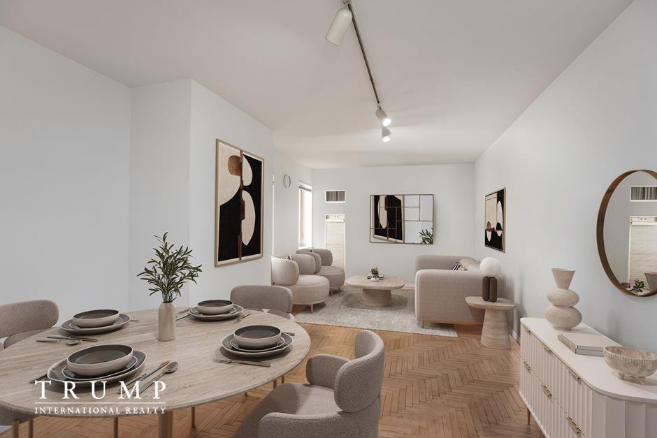 106 Central Park South, Unit 12B