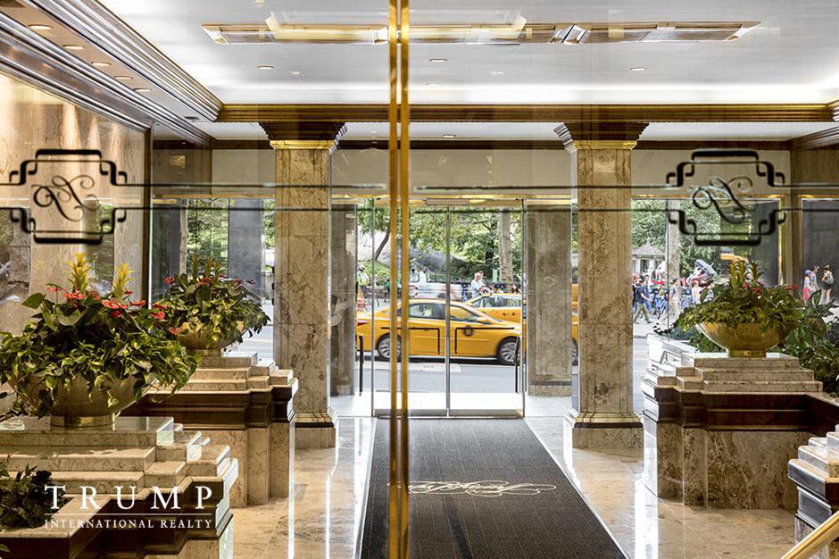 106 Central Park South, Unit 12B photo 11