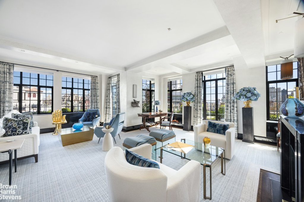784 Park Avenue, Unit 18B