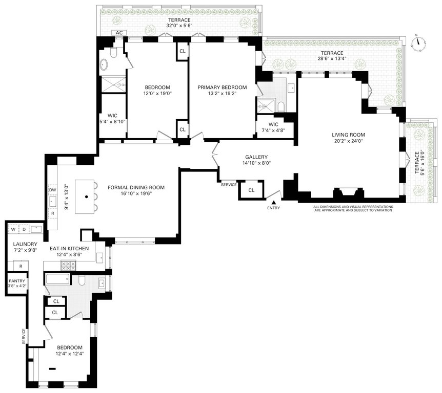 784 Park Avenue, Unit 18B photo 18