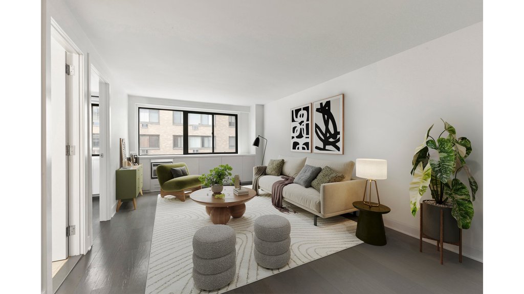 16 West 16th Street, Unit 12KS