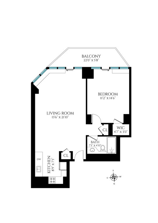 401 East 84th Street, Unit 3B photo 8