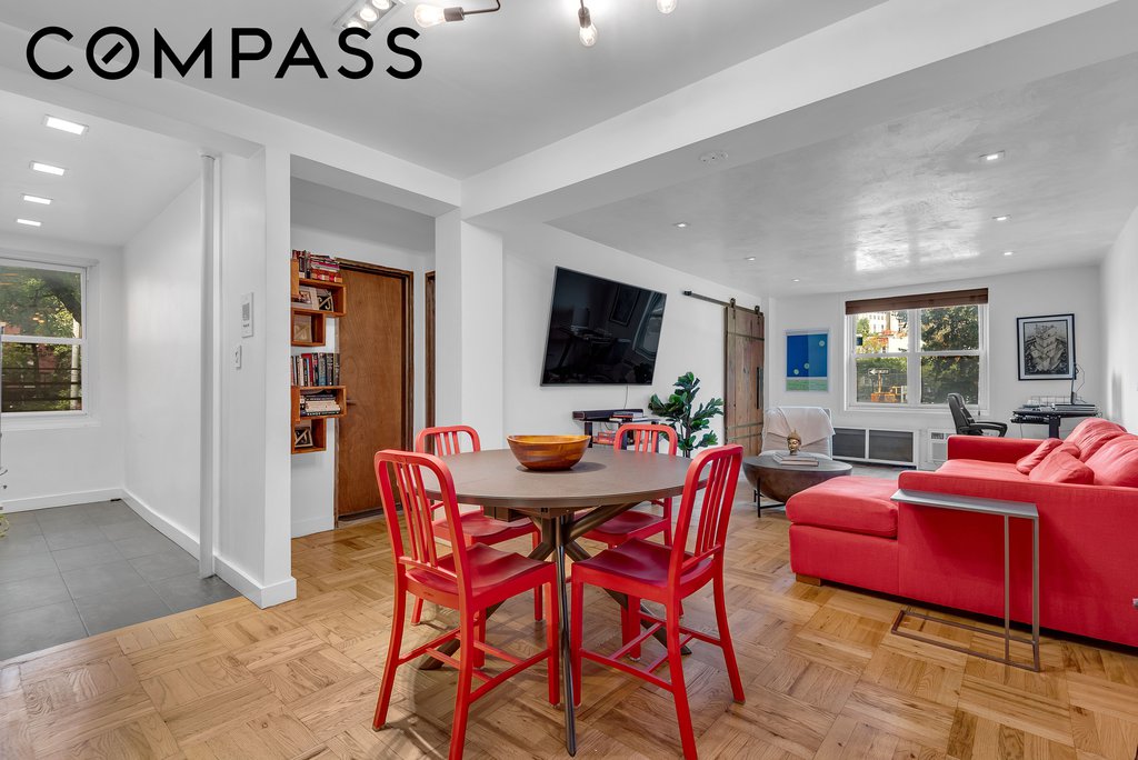 185 West Houston Street, Unit 1G