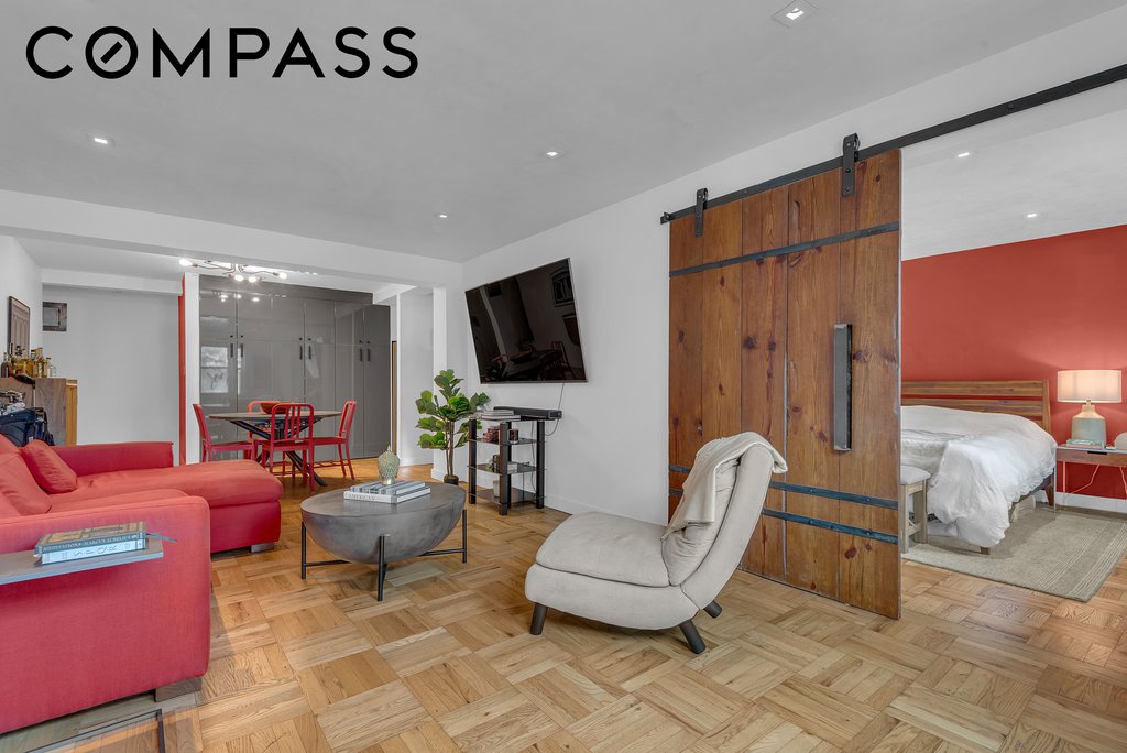185 West Houston Street, Unit 1G photo 3