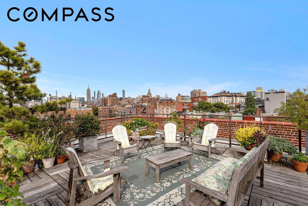 185 West Houston Street, Unit 1G photo 8