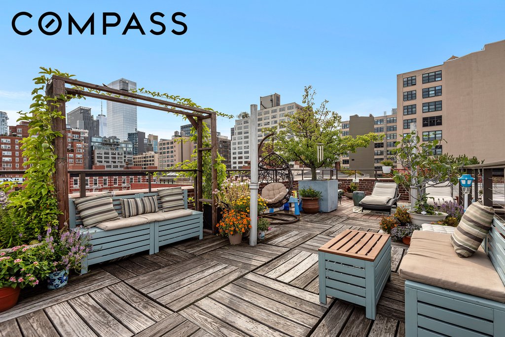 185 West Houston Street, Unit 1G photo 10