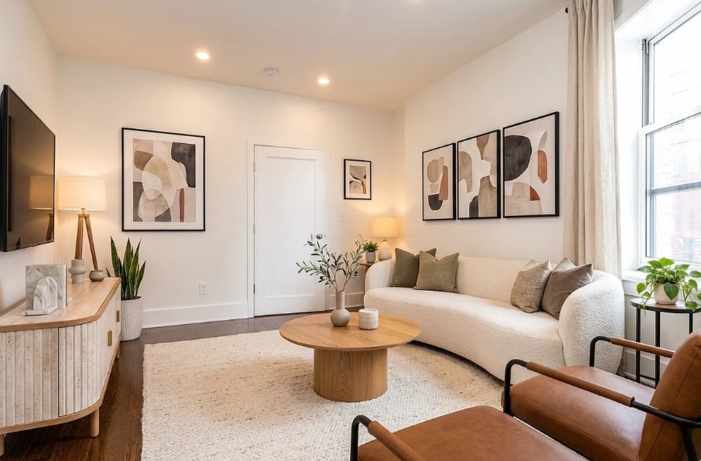 59 East 7th Street, Unit 17