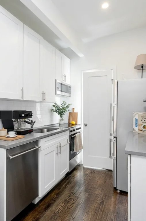 59 East 7th Street, Unit 17 photo 2