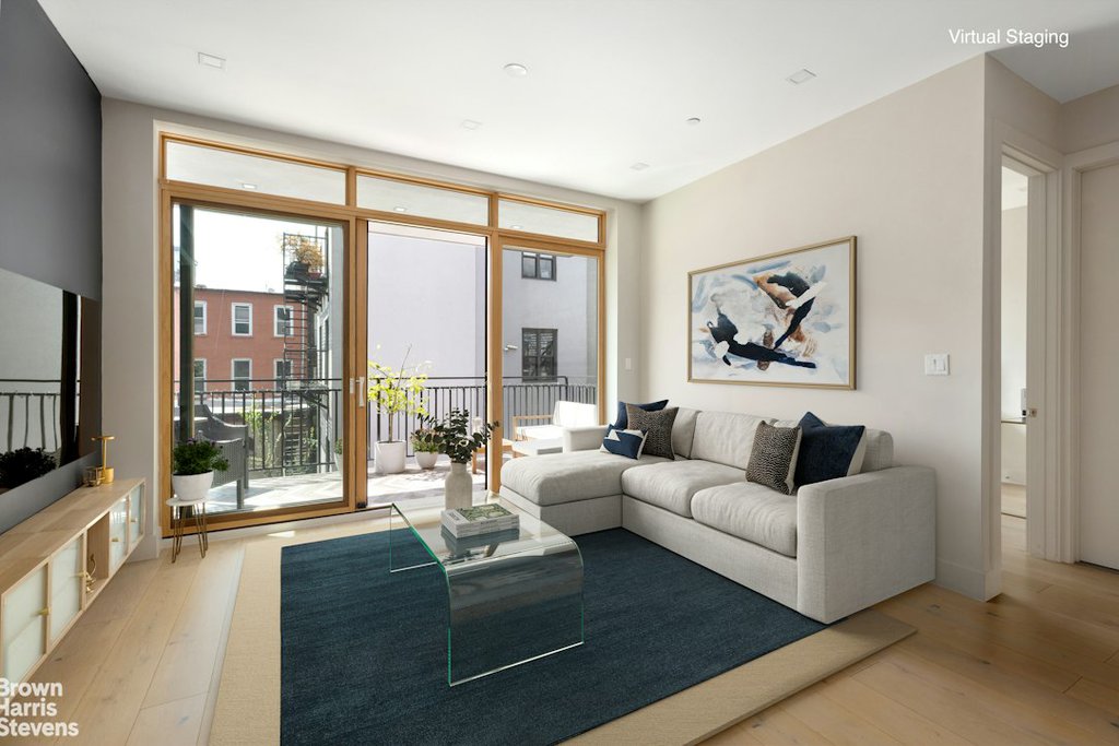 1230 Bedford Avenue, Unit 3R