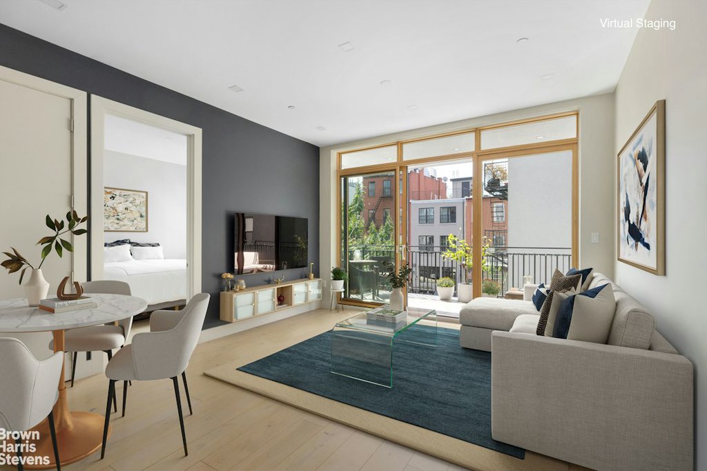 1230 Bedford Avenue, Unit 3R photo 2