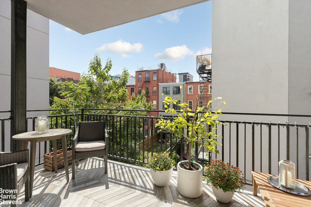 1230 Bedford Avenue, Unit 3R photo 3