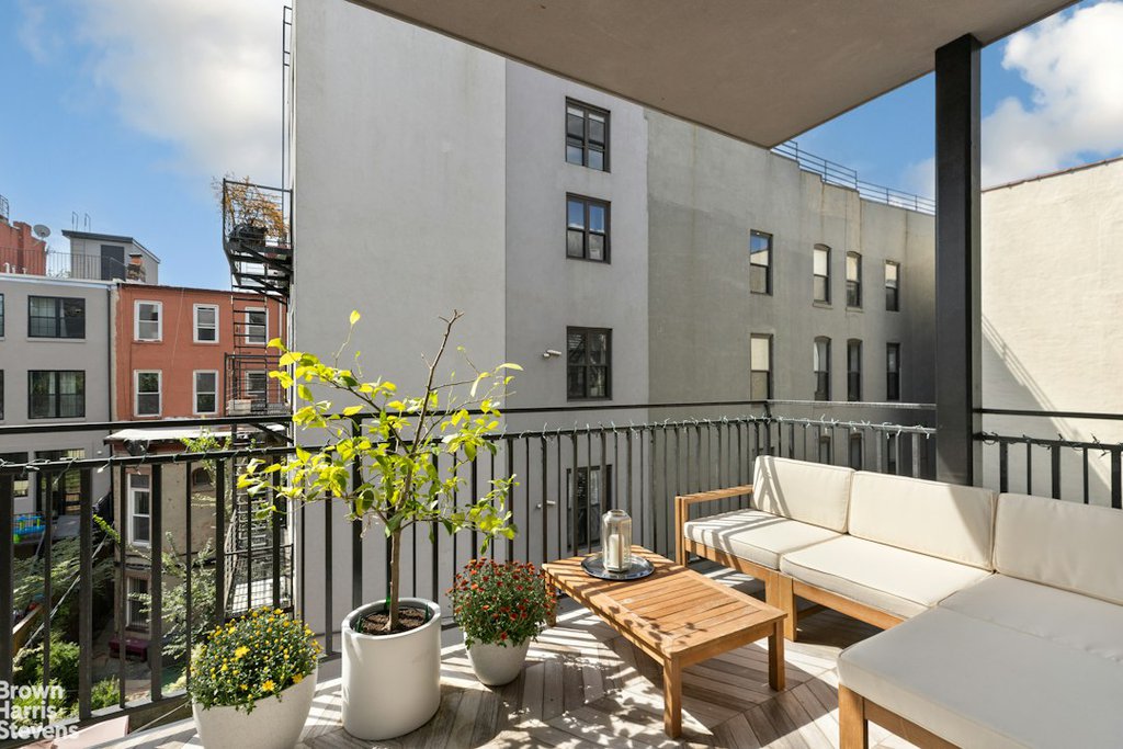 1230 Bedford Avenue, Unit 3R photo 11