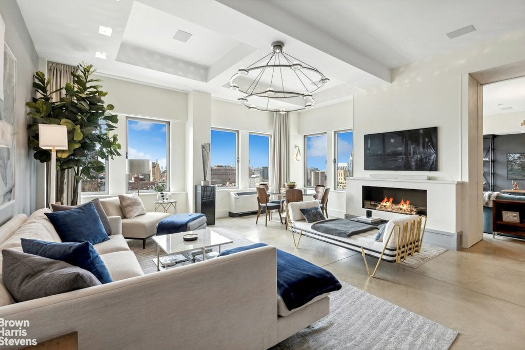 252 Seventh Avenue, Unit PHC