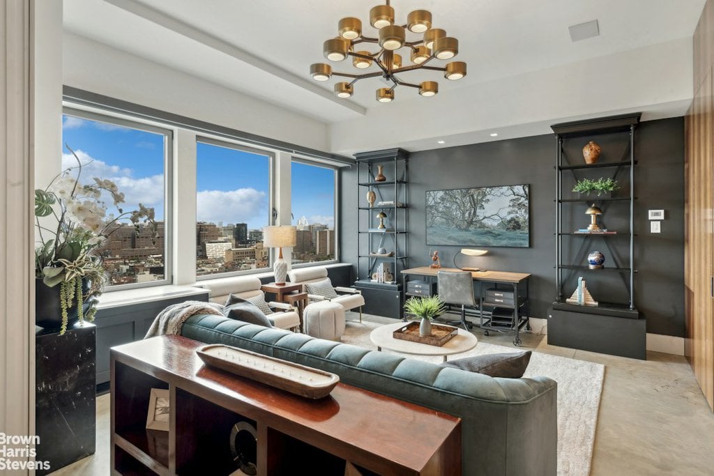 252 Seventh Avenue, Unit PHC photo 5
