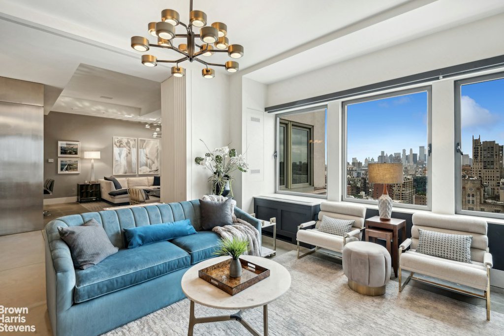 252 Seventh Avenue, Unit PHC photo 6