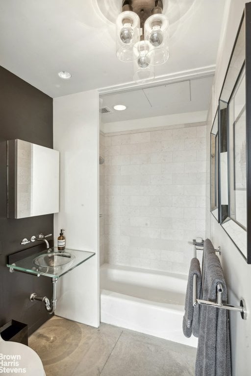 252 Seventh Avenue, Unit PHC photo 14