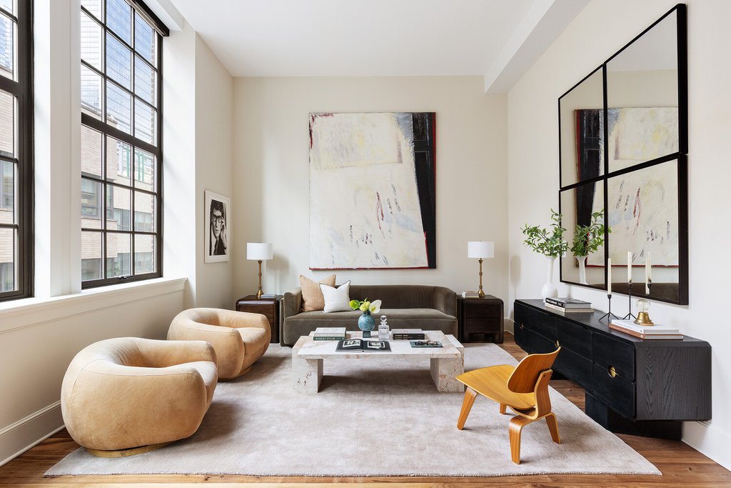 520 West 45th Street #APT4C