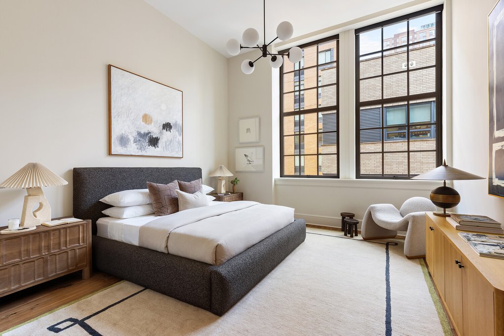 520 West 45th Street, Unit APT4C photo 5