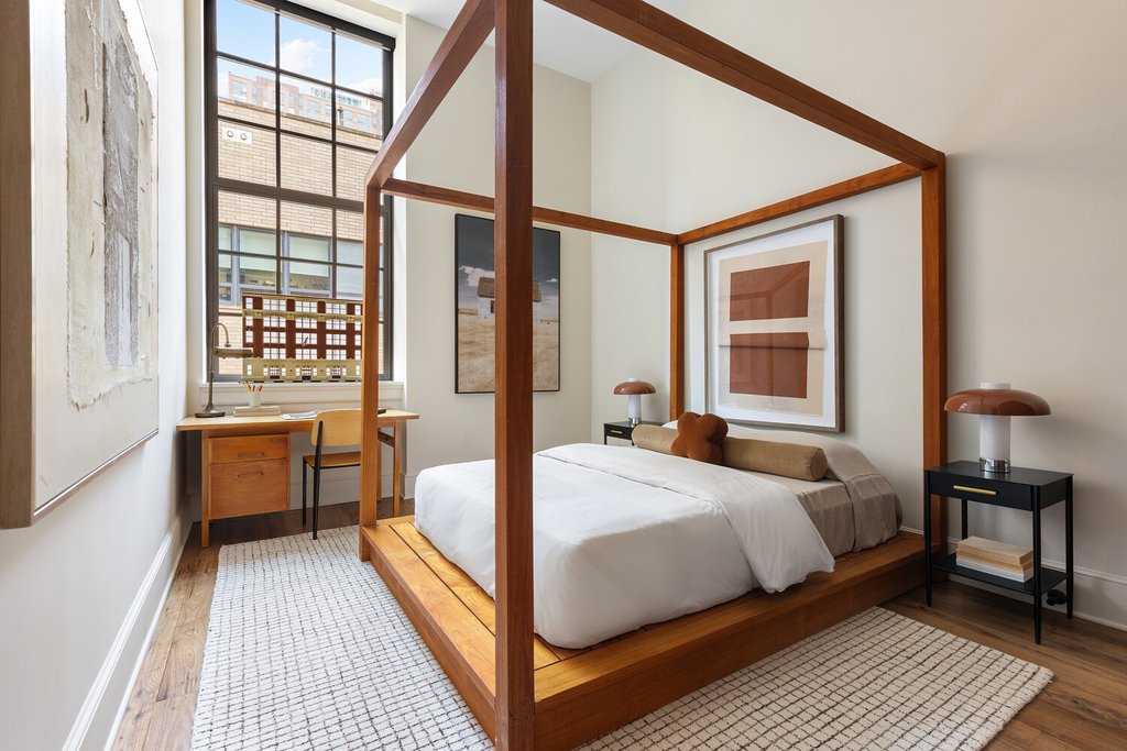 520 West 45th Street, Unit APT4C photo 6