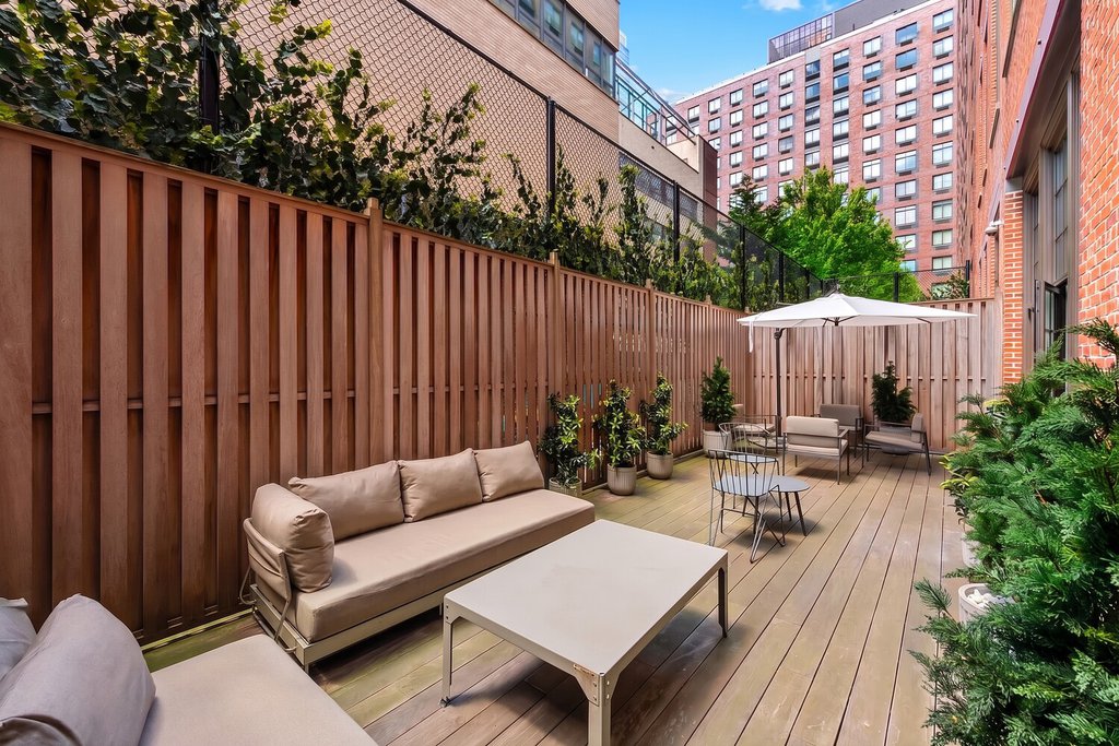 520 West 45th Street, Unit APT4C photo 11