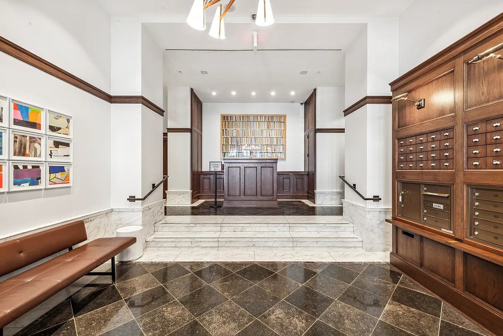 520 West 45th Street, Unit APT4C photo 12
