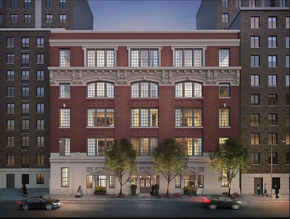 520 West 45th Street, Unit APT4C photo 13