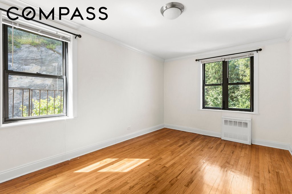 295 Bennett Avenue, Unit 8G photo 6