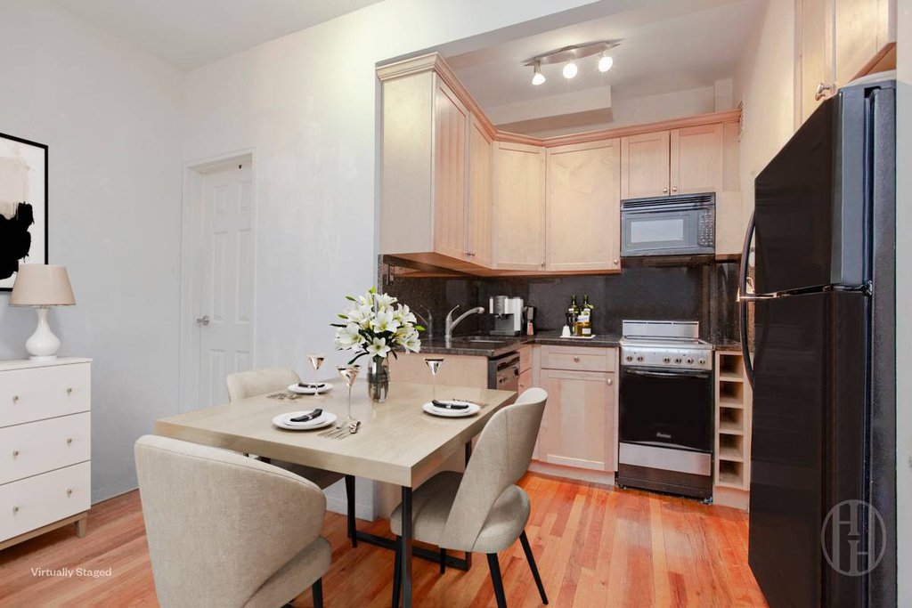 160 East 91st Street, Unit 6G photo 4