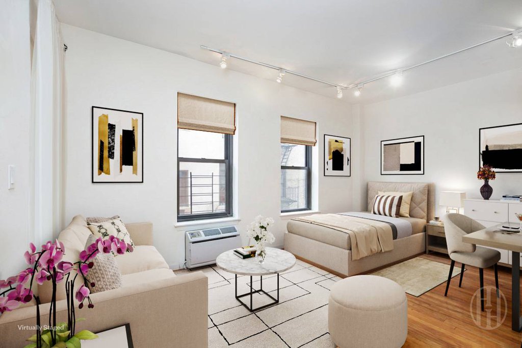 160 East 91st Street, Unit 6G