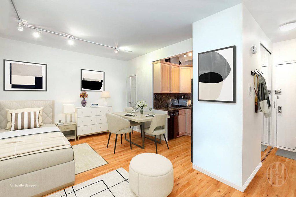 160 East 91st Street, Unit 6G photo 5