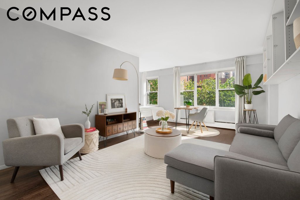 308 West 103rd Street, Unit 6B