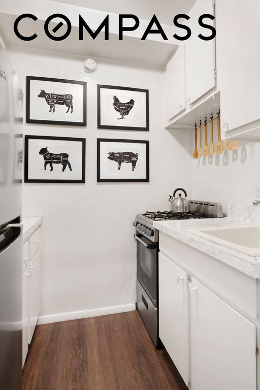 308 West 103rd Street, Unit 6B photo 4