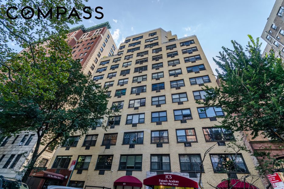 308 West 103rd Street, Unit 6B photo 7