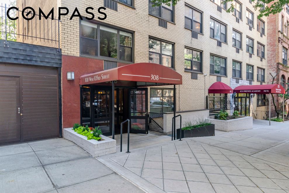 308 West 103rd Street, Unit 6B photo 8