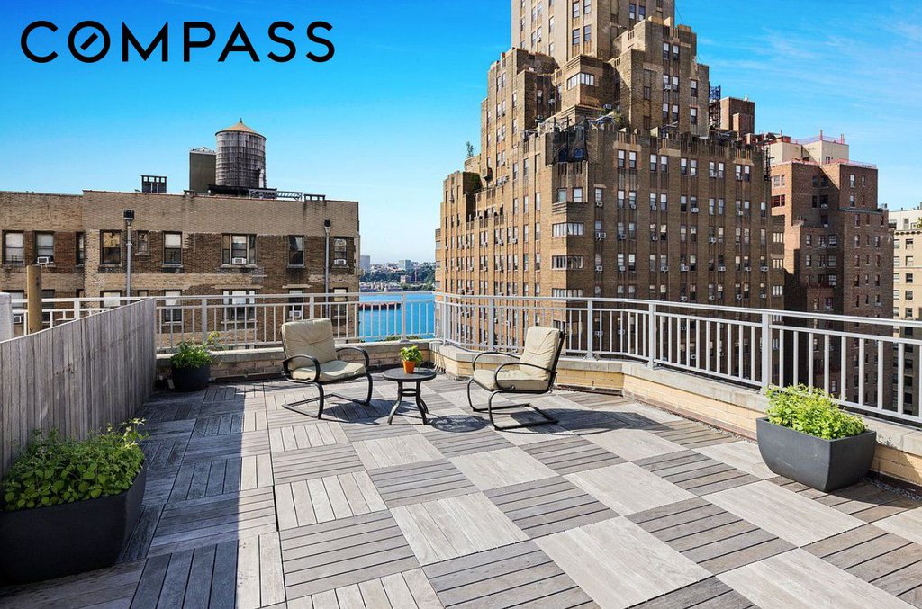 308 West 103rd Street, Unit 6B photo 9