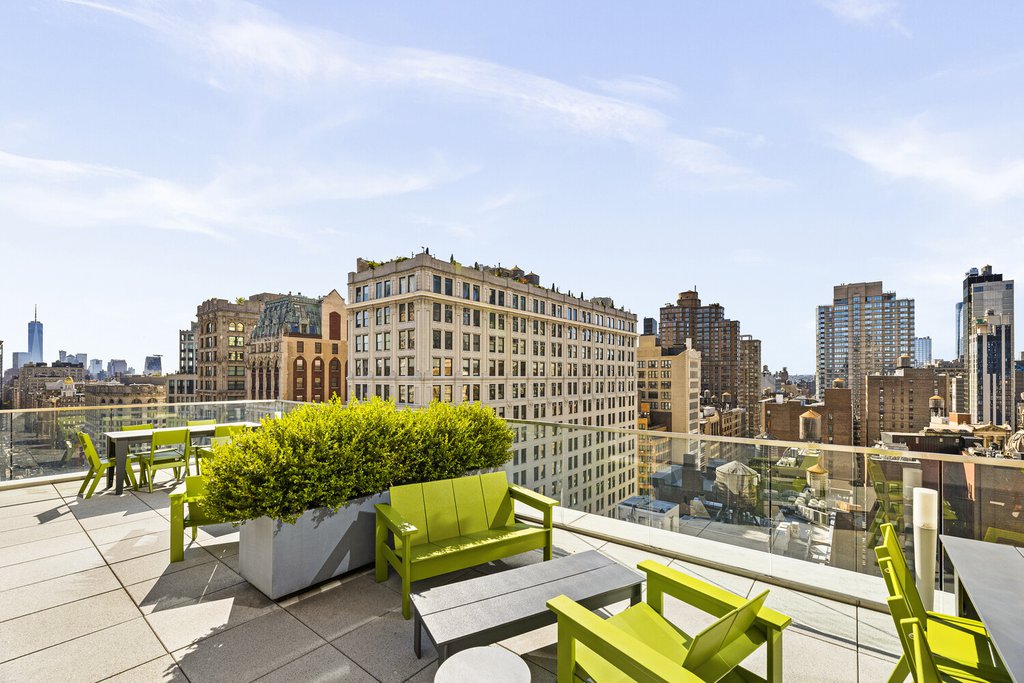 241 Fifth Avenue, Unit 8C photo 5