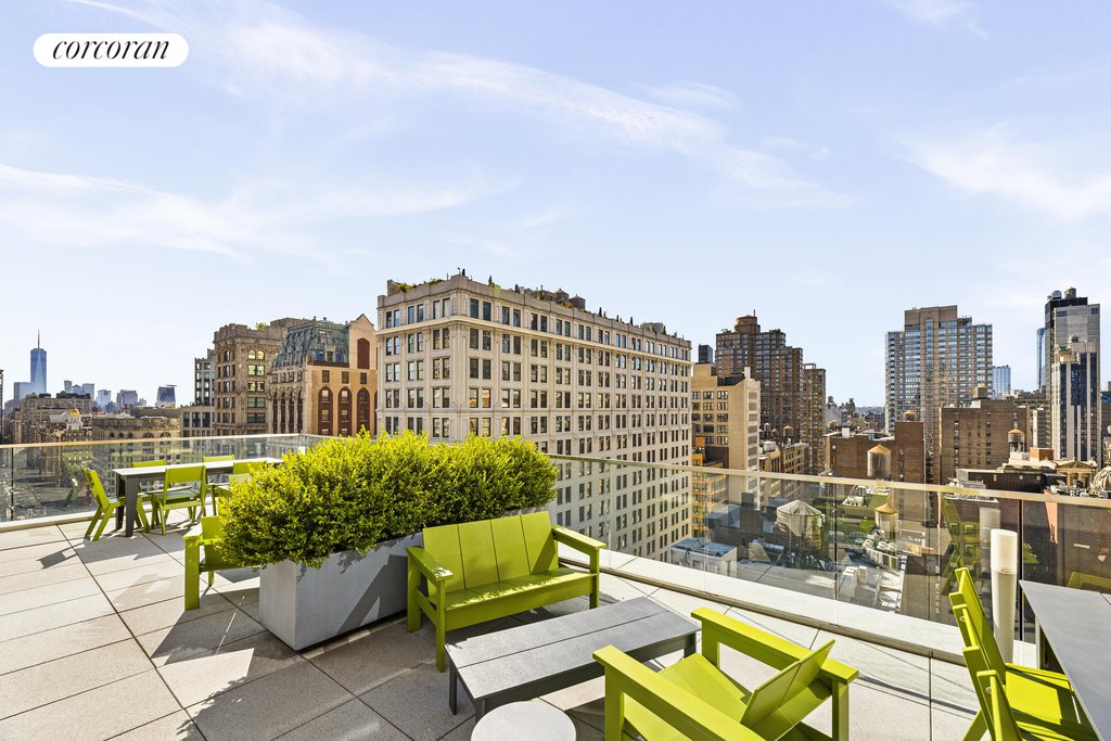 241 Fifth Avenue, Unit 8C photo 14