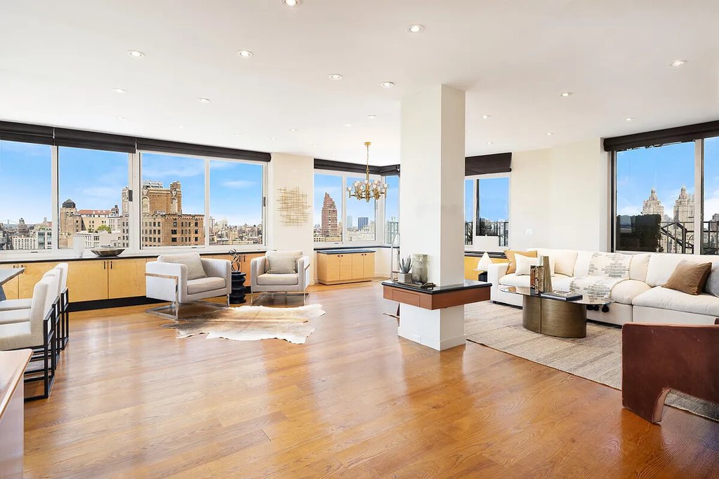 201 West 72nd Street, Unit PH4A photo 3