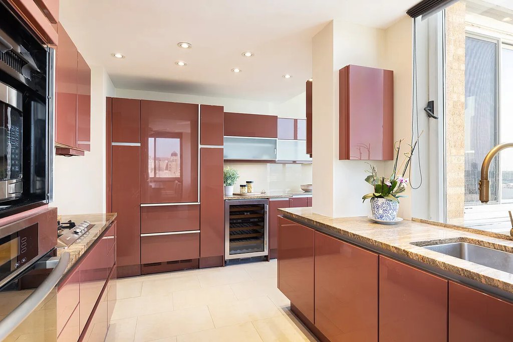 201 West 72nd Street, Unit PH4A photo 5