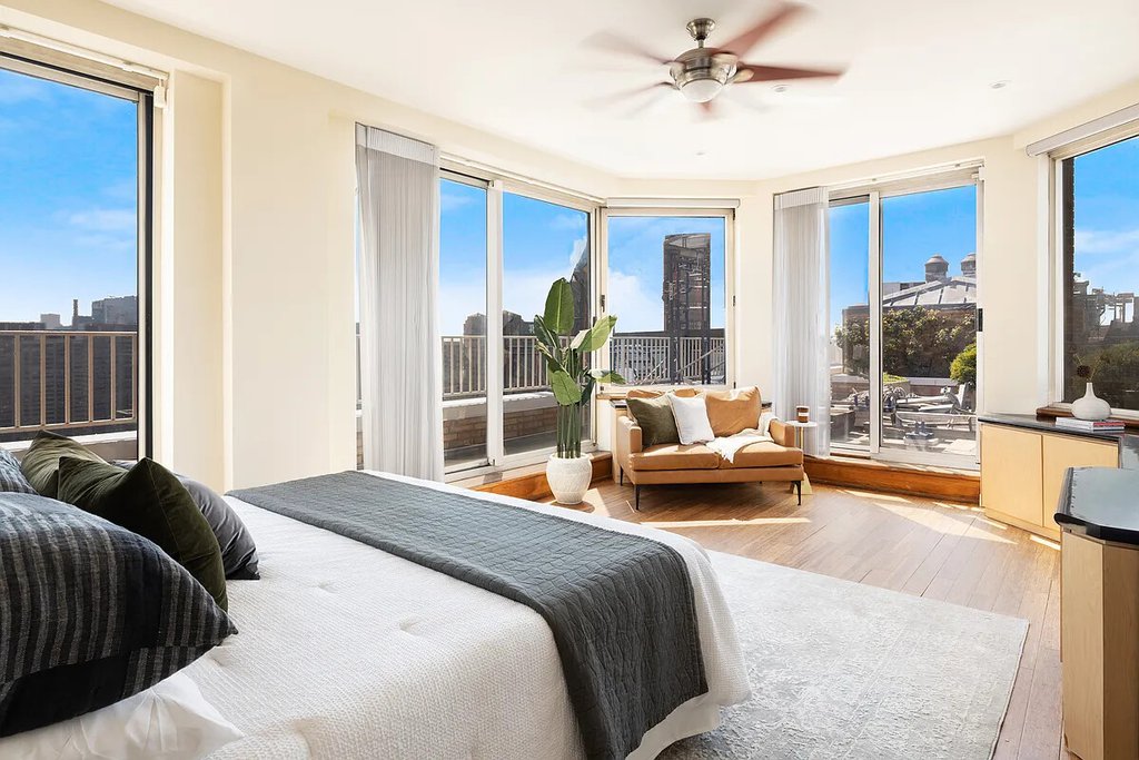201 West 72nd Street, Unit PH4A photo 7