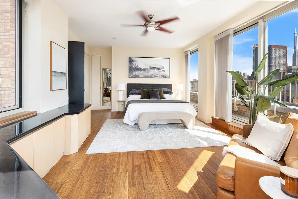 201 West 72nd Street, Unit PH4A photo 8