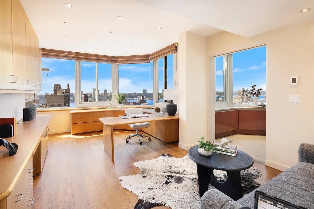 201 West 72nd Street, Unit PH4A photo 10