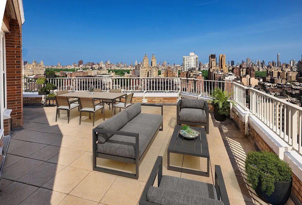 201 West 72nd Street, Unit PH4A